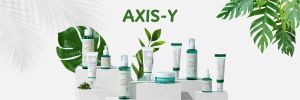 Axis-Y