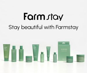 FARMSTAY