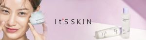 It's skin