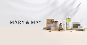 Mary & May