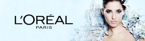 L'OREAL PARIS