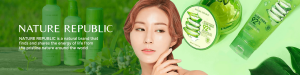 Nature Republic
