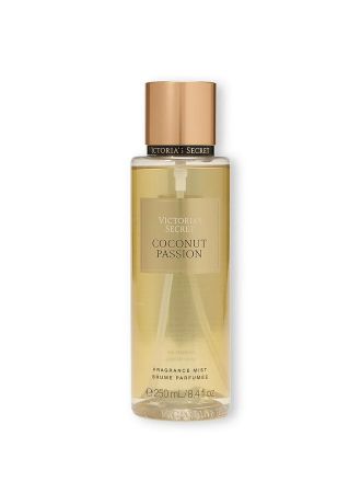 Парфюмен спрей за тяло Victoria's Secret Coconut Passion 250 мл