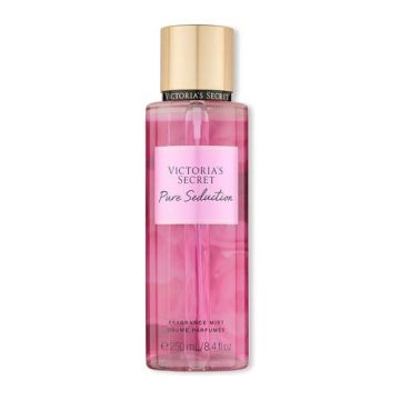 Парфюмен спрей за тяло Victoria's Secret Pure Seduction 250 мл