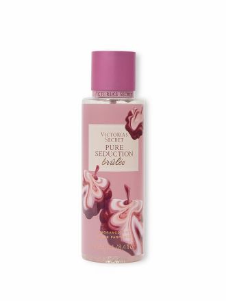 Парфюмен спрей за тяло Victoria's Secret Pure Seduction Brulee 250 мл