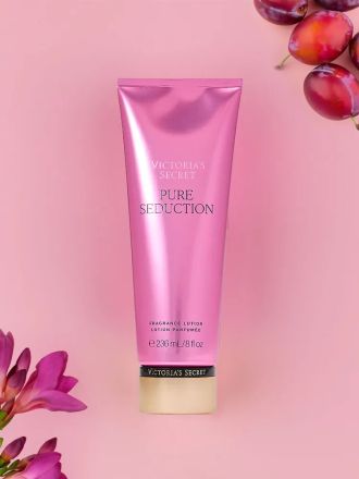 Лосион за тяло Victoria's Secret Pure Seduction Fragrance Lotion 236 ml