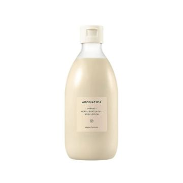Хидратиращ лосион за тяло с нероли и пачули AROMATICA Embrace Body Lotion Neroli & Patchouli 300 ml8809238962263