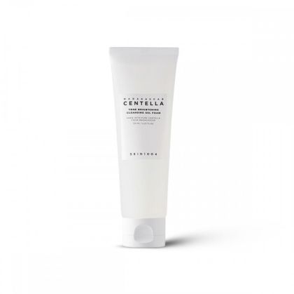 Skin 1004 Madagascar Centella Tone Brightening Cleansing Gel Foam 125ml