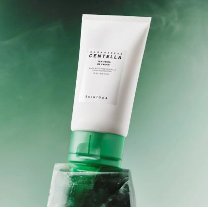 Skin 1004 Madagascar Centella Tea-Trica B5 Cream 75ml