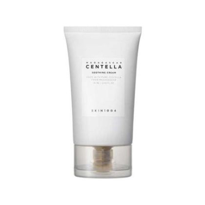 Skin 1004 Madagascar Centella Soothing Cream 75ml