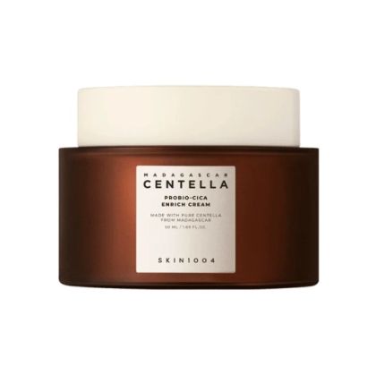 Skin 1004 Madagascar Centella Probio-Cica Enrich Cream 50ml