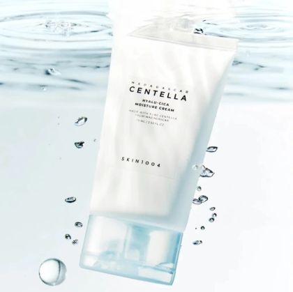 Skin 1004 Madagascar Centella Hyalu-Cica Moisture Cream