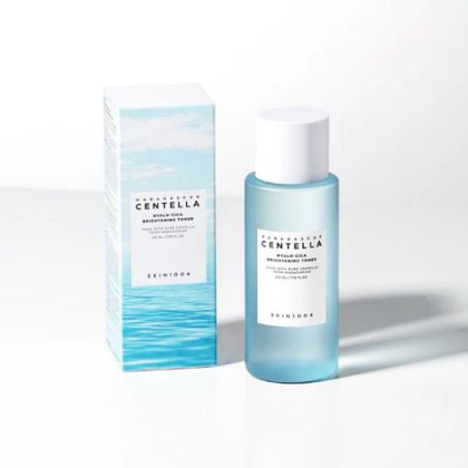 Skin 1004 Madagascar Centella Hyalu-Cica Brightening Toner 210ml