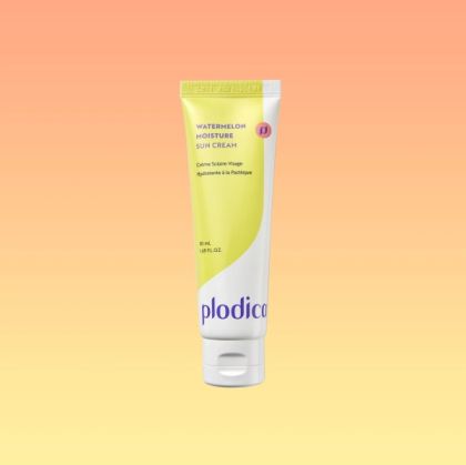 Слънцезащитен крем Plodica Watermelon Moisture Sun Cream SPF 30 50ml