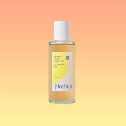 Plodica Toner/ Essence Re:wake Moist Treatment 150ml