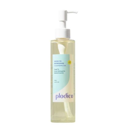 Plodica Good To Refreshing Cleansing Oil 195ml