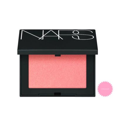Руж NARS Gold Shimmer Powder Blush Orgasm