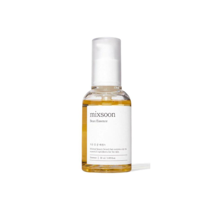Mixoon Bean essence – Serum with Soy Ferment 30ml