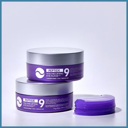 Medipeel Peptide Volume Lifting Eye Patch pro