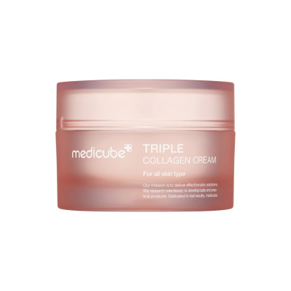 Крем за лице Medicube Triple collagen cream 50ml