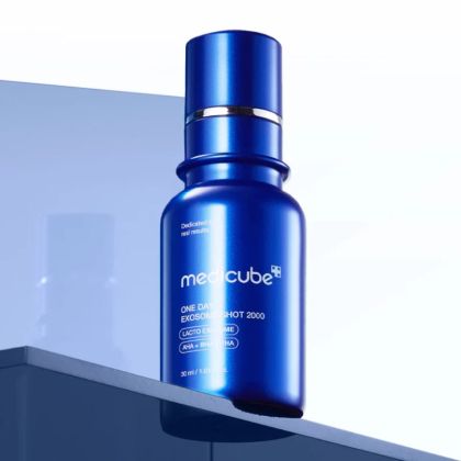 Ампула за лице Medicube One Day Exosome Shot Pore Ampoule 2000 30ml