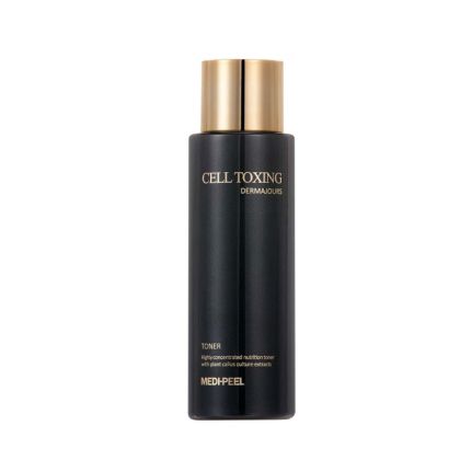 Medi-Peel Cell Toxing Dermajours Toner 250ml