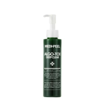 Medi-peel Algo-Tox Deep Clear Cleansing Gel 150ml