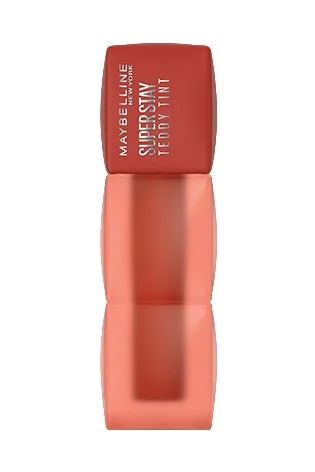 Maybelline SuperStay Teddy Tint – нюанс Latte To Go