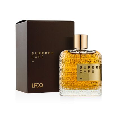 Италиански унисекс парфюм LPDO Superbe Cafè Eau De Parfum Intense 100ml
