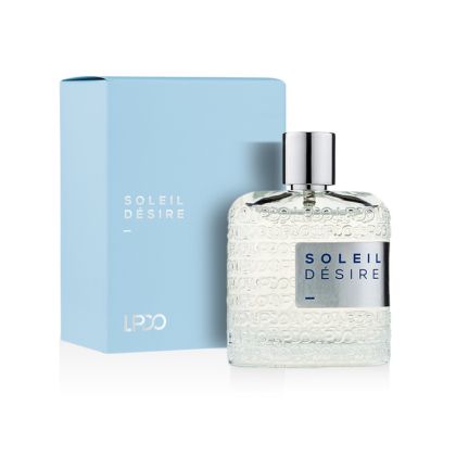 Италиански унисек парфюм LPDO Soleil Désire Eau De Parfum Intense 100ml