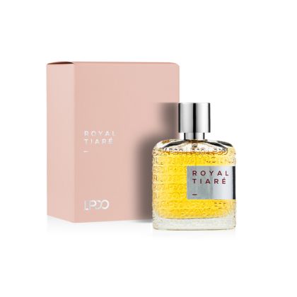 Италиански дански парфюм LPDO Royal Tiaré Eau De Parfum Intense 30ml