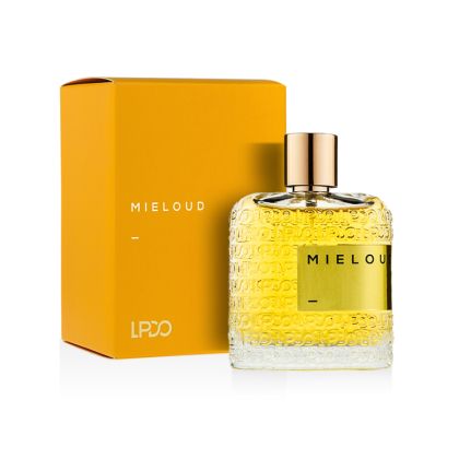 Италиански унисекс парфюм LPDO MielOud Eau De Parfum Intense 100ml
