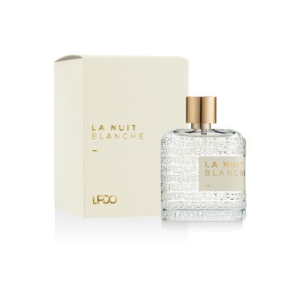 Италиански унисекс парфюм LPDO La Nuit Blanche Eau De Parfum Intense 30ml
