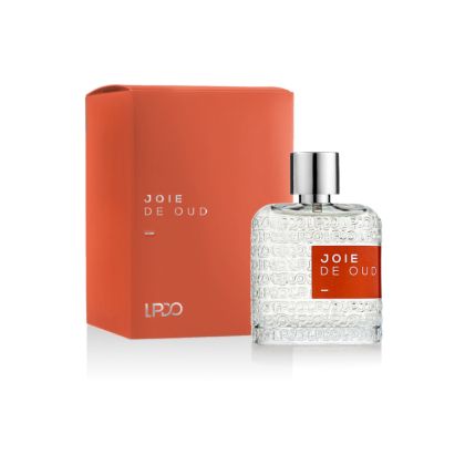 Италиански унисекс парфюм LPDO Joie De Oud Eau De Parfum Intense 100ml