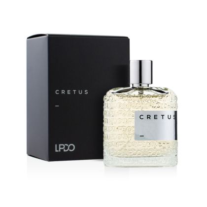 Италиански мъжки парфюм LPDO Cretus Eau De Parfum Intense 30ml
