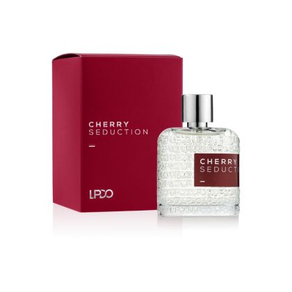 Италиански унисекс парфюм LPDO Cherry Seduction Eau De Parfum Intense 30ml