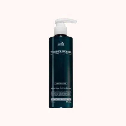 Lador Wonder Bubble Shampoo 250ml