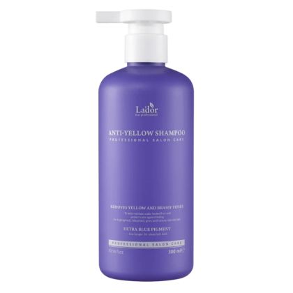 Lador Anti Yellow Shampoo 300ml