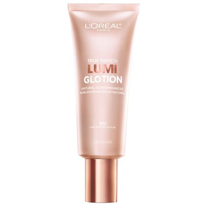 L'Oréal Paris Glotion All-In-One Natural Glow 902 - Light Glow