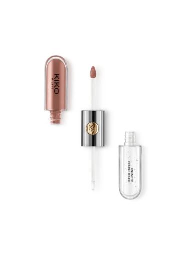 Kiko Milano Unlimited Double Touch 103 Natural Rose