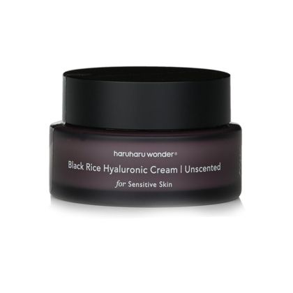 Подхранващ крем за лице Haruharu Wonder Black Rice Hyaluronic Cream