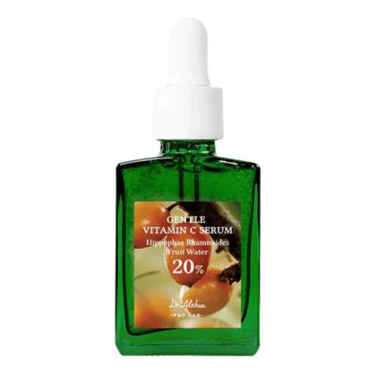Серум  за чувствителна и склонна към акне кожа Dr.Althea Gentle Vitamin C Serum 30 ml