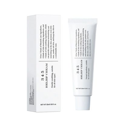 Лек възстановяващ крем‑гел Dr.Althea 345 Relief Cream