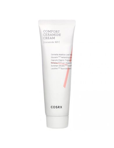 Хидратиращ крем COSRX Balancium Comfort Ceramide Cream 80g