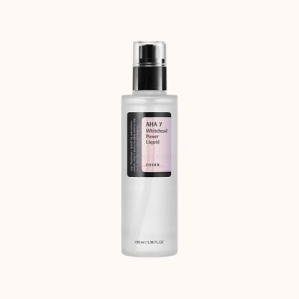 Ексфолиращ тоник COSRX AHA 7 Whitehead Power Liquid 100ml