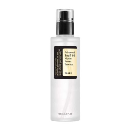  Концентрирана есенция за лице COSRX Advanced Snail 96 Mucin Power Essence 100ml
