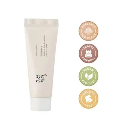  Слънцезащитен крем  Beauty of Joseon Relief Sun Rice & Probiotics SPF 50 50 ml 