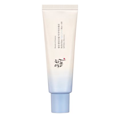  Слънцезащитен крем  Beauty of Joseon Relief Sun Aqua – Fresh : Rice + B5 SPF50+ Sunscreen – 50ml