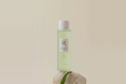 Лек и нежен тоник за лице Beauty of Joseon Green Plum Refreshing Toner AHA+BHA 150ml