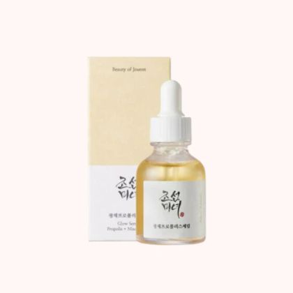 Силен серум за лице Beauty of Joseon Glow serum: Propolis & Niacinamide 30ml
